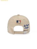  Mũ Lưỡi Trai MLB Cooperstown Patch Unstructured Ball Cap LA Dodgers 3ACPB105N-07BGS - Begi 