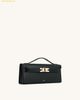  Túi Xách JW PEI Bria Structured Top Handle Bag - Black 