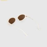  Kính Mát Blue Elephant ALYSSA Ivory 