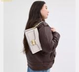  Túi Đeo Vai COACH Tabby Shoulder Bag 26 CU330 