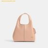  Túi Xách Coach Lana Shoulder 23 Coach Bag - Nude CM545B4CRM 