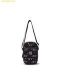  Túi Đeo Chéo MLB Classic Mono Galaxy Boys Crossbody Bag New York Yankees Black 