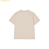  Áo Phông ADLV Basic Logo Short Sleeve T-Shirt Begi 