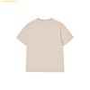  Áo Phông ADLV Basic Logo Short Sleeve T-Shirt Begi 
