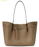  Túi Tote Michael Kors Emilia Large Pebbled Leather Tote Bag 30F5SU5T7T East 