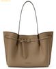  Túi Tote Michael Kors Emilia Large Pebbled Leather Tote Bag 30F5SU5T7T East 