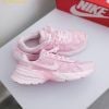 Giày Thể Thao Nike V2K Run Pink Foam HJ5269-600 Màu Hồng