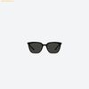  Kính Gentle Monster Alma 01 - Black 