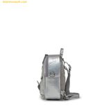  Balo Mini MLB Pu Embo Mini Backpack Monogram Series New York Yankees 