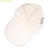  Mũ Lưỡi Trai MLB Fielder Fit & Flex Unstructured Ball Cap BOS (D.Cream) 3ACP0393N-43CRD 
