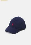  Mũ Lưỡi Trai Polo Ralph Lauren The Iconic Cotton Chino Ball Cap 59 Newport Navy 