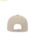  Mũ Lưỡi Trai MLB Basic Sportive Structure Ball Cap New York Yankees Mg.Sand 3ACPB336N-50SAM 