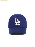  Mũ Lưỡi Trai MLB Better Flex Structure Ball Cap LA Dodgers 3ACP1201N-07BLS 
