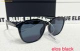 Kính Mát Blue Elephant ELOS Black 