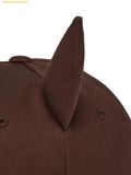  Mũ Lưỡi Trai MLB Signature Devil Unstructured Ball Cap Boston Red Sox D.Brown 3ACPB206N-43BRD 
