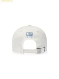  Mũ Lưỡi Trai MLB Signature Unstructured Ball Cap New York Yankees Ivory 3ACPB245N-50IVS 