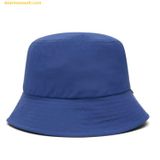  Mũ Bucket MLB Classic Nylon Bucket Hat LA Dodgers 3AHT0071N-07INS Xanh 