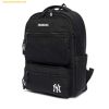 Balo MLB Bros New York Yankees 7abkb013n-50bks Màu Đen
