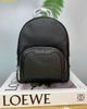 Balo Mini Michael Kors MK Jaycee XS Zip Backpack Light Cream Multi Đen