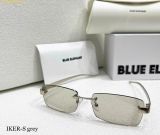  Kính Mát Blue Elephant IKER-S Grey Tint 