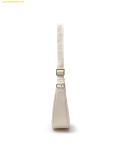  Túi Đeo Chéo MLB Diamond Embo Hobo Bag NY (Mg.Cream) 7ACRMD75N-50CRM 