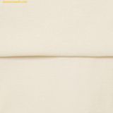  Áo Phông MLB Classic Monogram Big Luxe Short Sleeve T-Shirt NY (D.Cream) 3ATSM0334-50CRD 