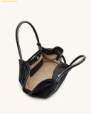  Túi Tote JW PEI Hana Medium Tote Bag - Black 