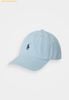 Mũ Lưỡi Trai Polo Ralph Lauren The Iconic Cotton Chino Ball Cap 59 Southport Blue