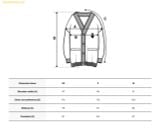  Áo Khoác Cardigan MLB Classic Monogram Tonetone Cardigan New York Yankees 3AKCM0254-50MGD 