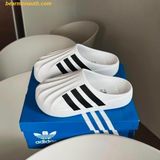  Dép Sục Adidas Mule Superstar IF6184 - Trắng 