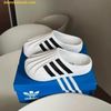 Dép Sục Adidas Mule Superstar IF6184 - Trắng