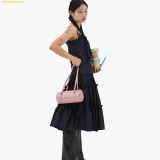  Túi Đeo Vai Find Kapoor Pillow Bag 23 - Rose Pink 