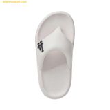  Dép MLB Base Flip Flops LA Dodgers Ivory 3ALPBFL43-07IVS 