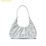  Túi Đeo Vai LifeWork Radoc Shining Shirring Hobo Bag - LW245BG715 