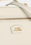  Túi Cốp Đeo Chéo Marc Jacobs The Everyday Vanity Bag Cloud White 