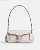 Túi Đeo Vai Coach Tabby Shoulder Bag 20 CW917 Màu Trắng