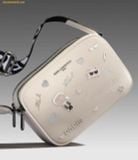  Túi Đeo Chéo Karl Lagerfeld Paris Maybelle Crossbody Bag LH4EU9BJ 