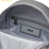  Balo Mini MLB Pu Embo Mini Backpack Monogram Series New York Yankees 