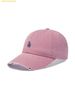  Mũ Lưỡi Trai MLB Vintage Nano Unstructured Ball Cap LA Dodgers 3ACPB096N-07PKS Pink 