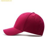  Mũ Lưỡi Trai MLB Adjustable Hardtop Baseball Cap Cleveland Guardians 3ACP9203N-45WIS 