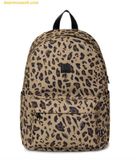  Balo Lifework Square Radock Daily Backpack LW255BG910 Allover Nâu Rằn Ri 