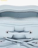  Túi Đeo Chéo Find Kapoor Ribbon Tie Heart Bag - Xanh Pale Blue 