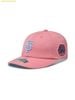  Mũ Lưỡi Trai MLB Signature Patch Unstructured Ball Cap San Francisco Giants Pink 3ACPB296N-14PKS 
