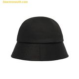  Mũ Bucket MLB Basic Dome Hat NY Black 3AHT5502N-50BKS 