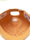  Mũ Lưỡi Trai MLB Vintage Nano Unstructured Ball Cap New York Yankees 3ACPB096N-50ORS Organe 