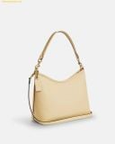  Túi đeo vai Coach Laurel Shoulder Bag 