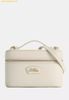  Túi Cốp Đeo Chéo Marc Jacobs The Everyday Vanity Bag Cloud White 
