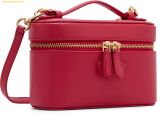  Túi Cốp Đeo Chéo Marc Jacobs The Everyday Vanity Bag Red 