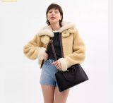  Túi Xách Coach Legacy Carryall 28 Black CU024 