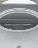  Túi Đeo Chéo Find Kapoor Market Bag 20 - Silver 